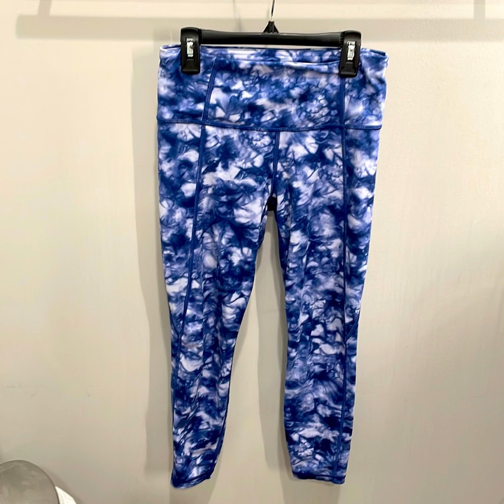 Athleta bottoms